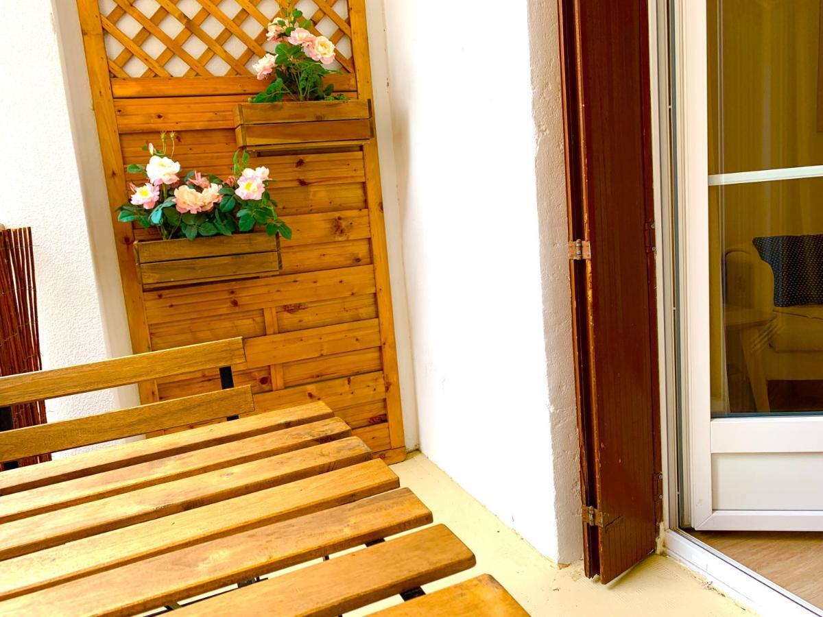 Appartement Perle