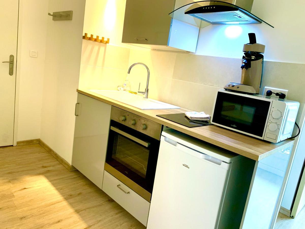 Appartement Perle *