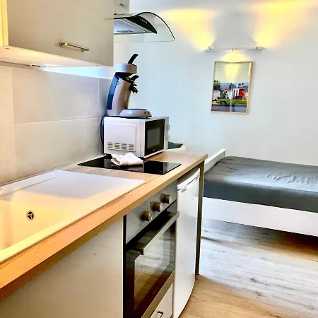 Perle Studio Manosque Buitenkant foto
