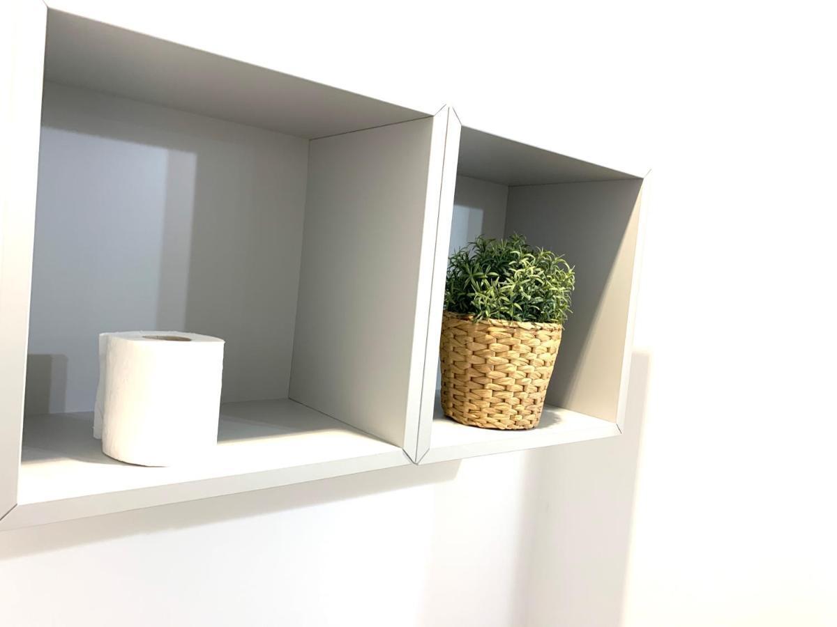 Perle Apartment
