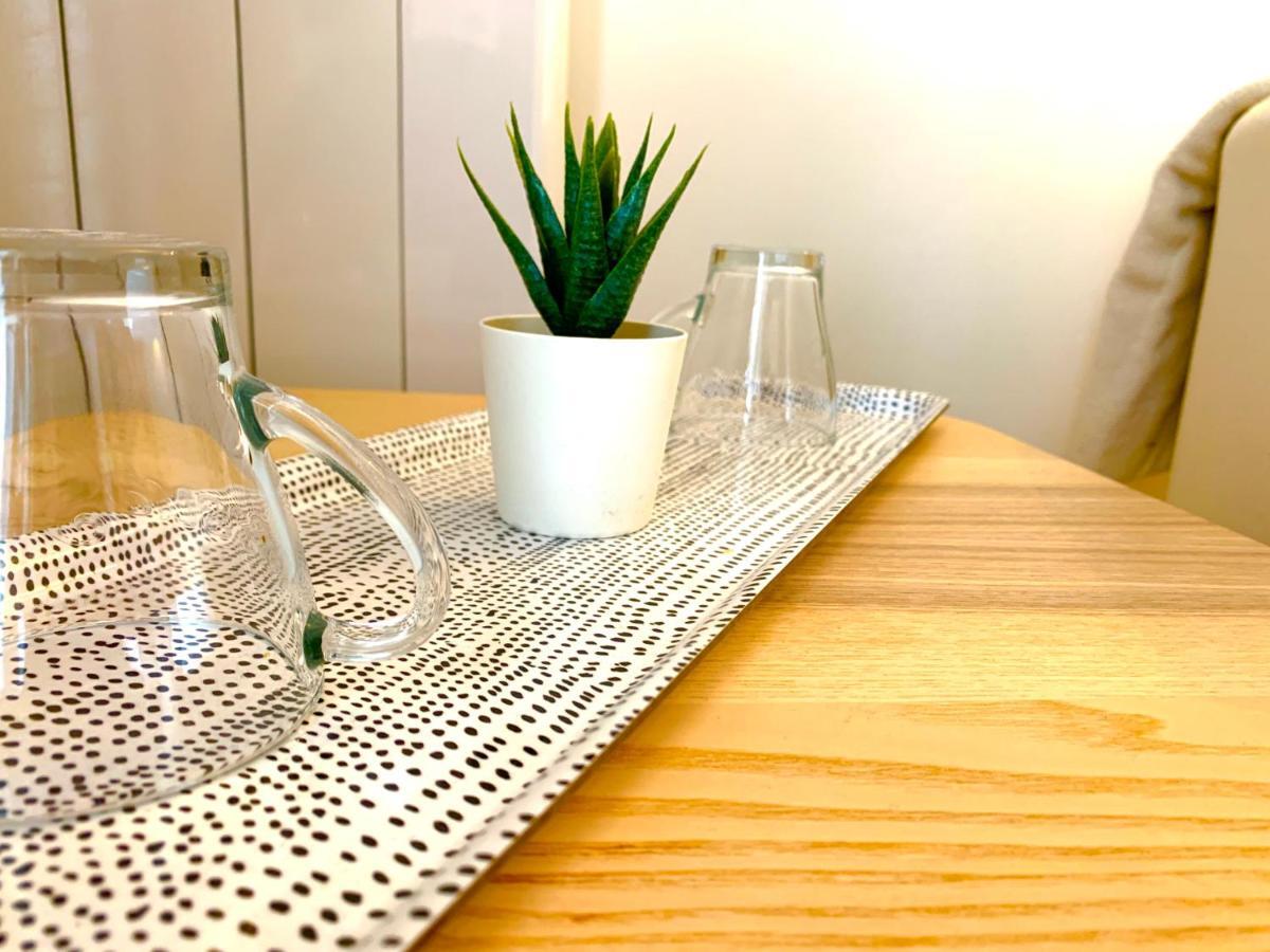 Perle Apartment *