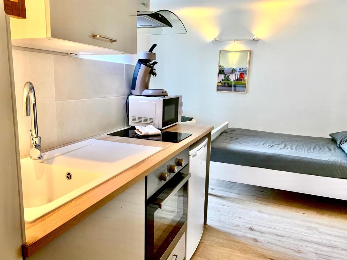 Appartement Perle