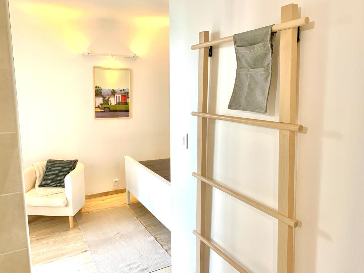Perle Apartment