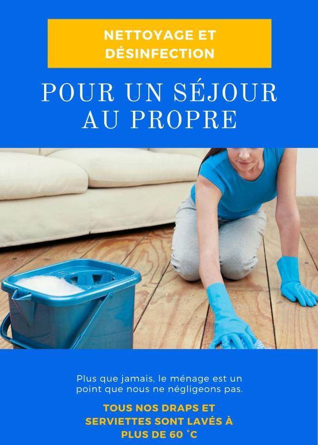 Perle Appartement Manosque